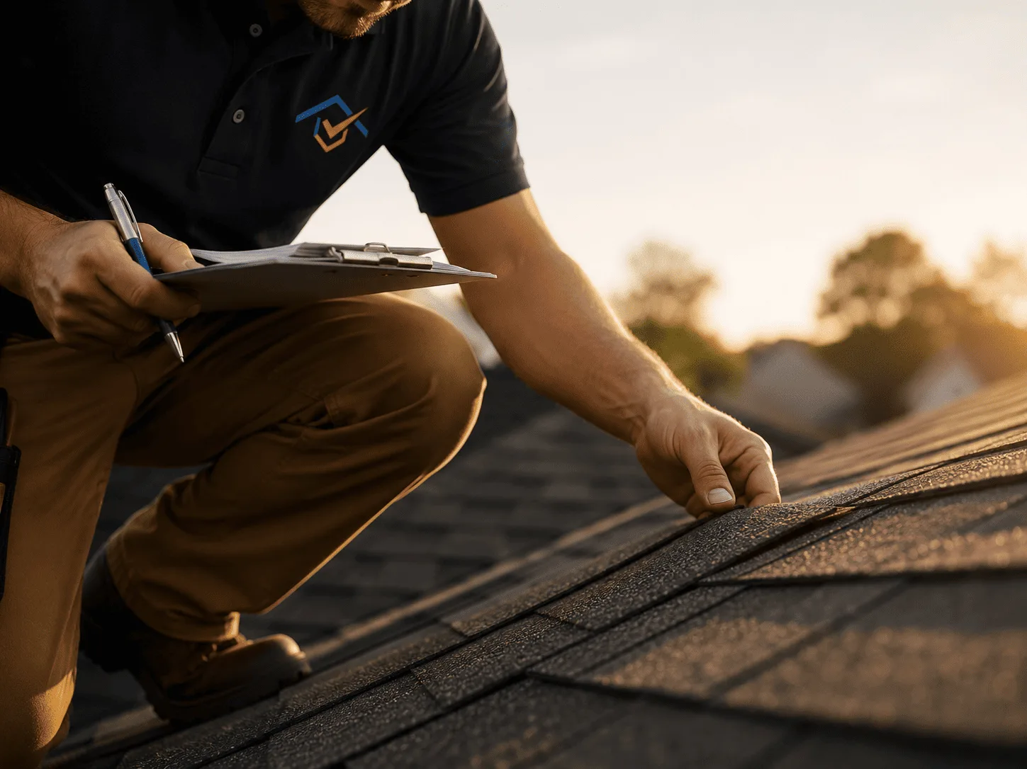 Why Choose Roof Inspection in Knightsville, IN